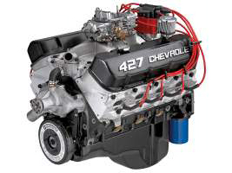 P296C Engine